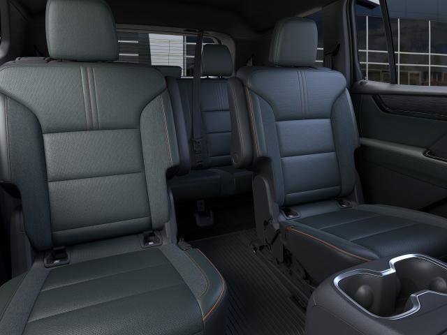 New 2026 GMC Acadia AT4 AWD/4WD image 41