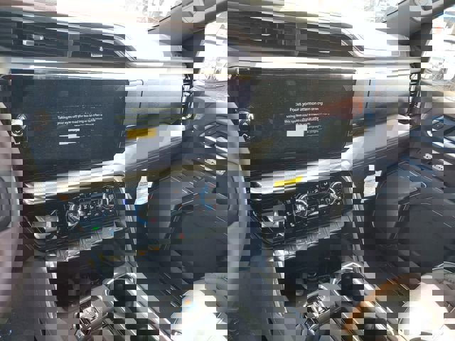 New 2026 GMC Sierra 1500 Denali w/ Denali Reserve Package image 28