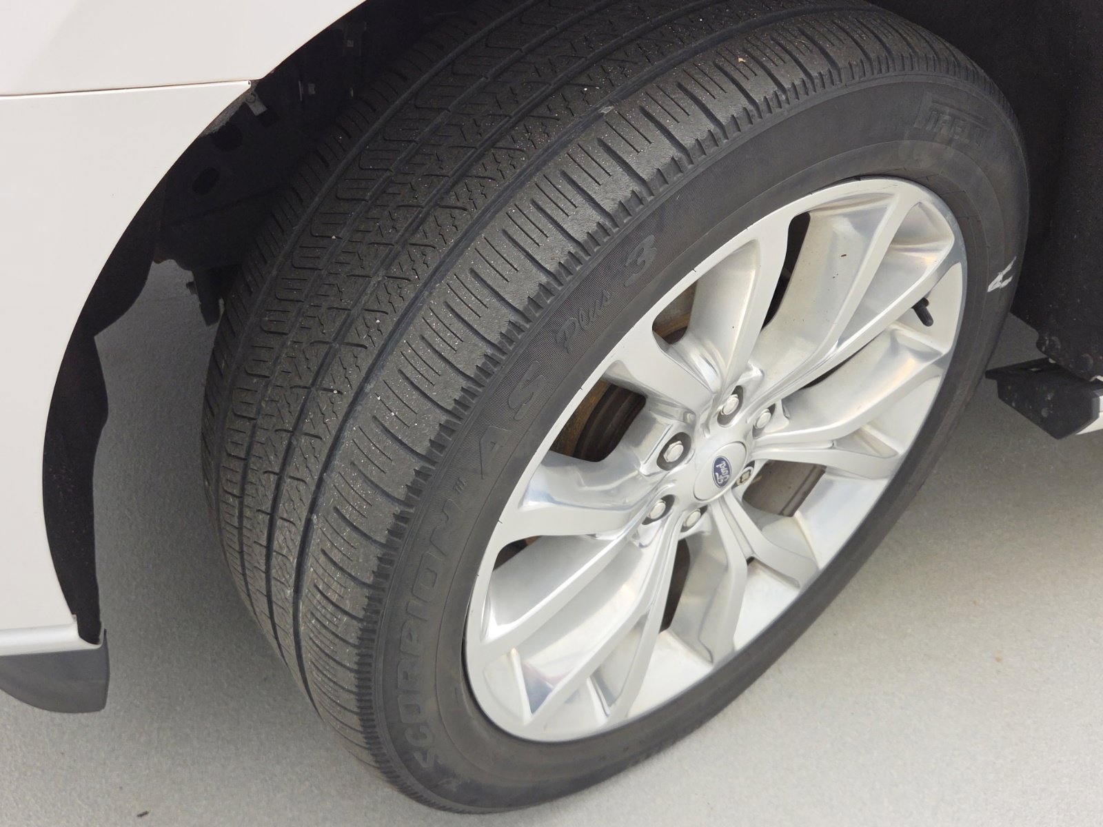 Used 2019 Ford Expedition Platinum AWD/4WD image 51