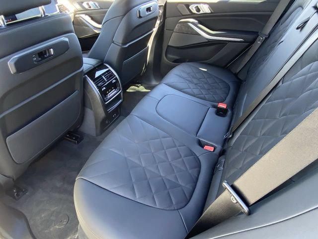 Used 2026 BMW X5 sDrive40i w/ Climate Comfort Package RWD image 17