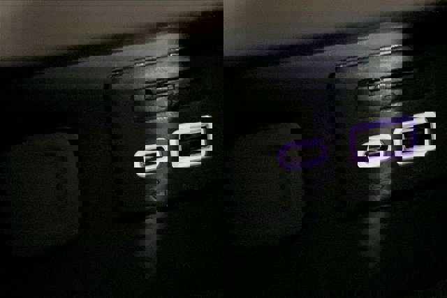 Used 2021 GMC Acadia Denali w/ LPO, Floor Liner Package image 34