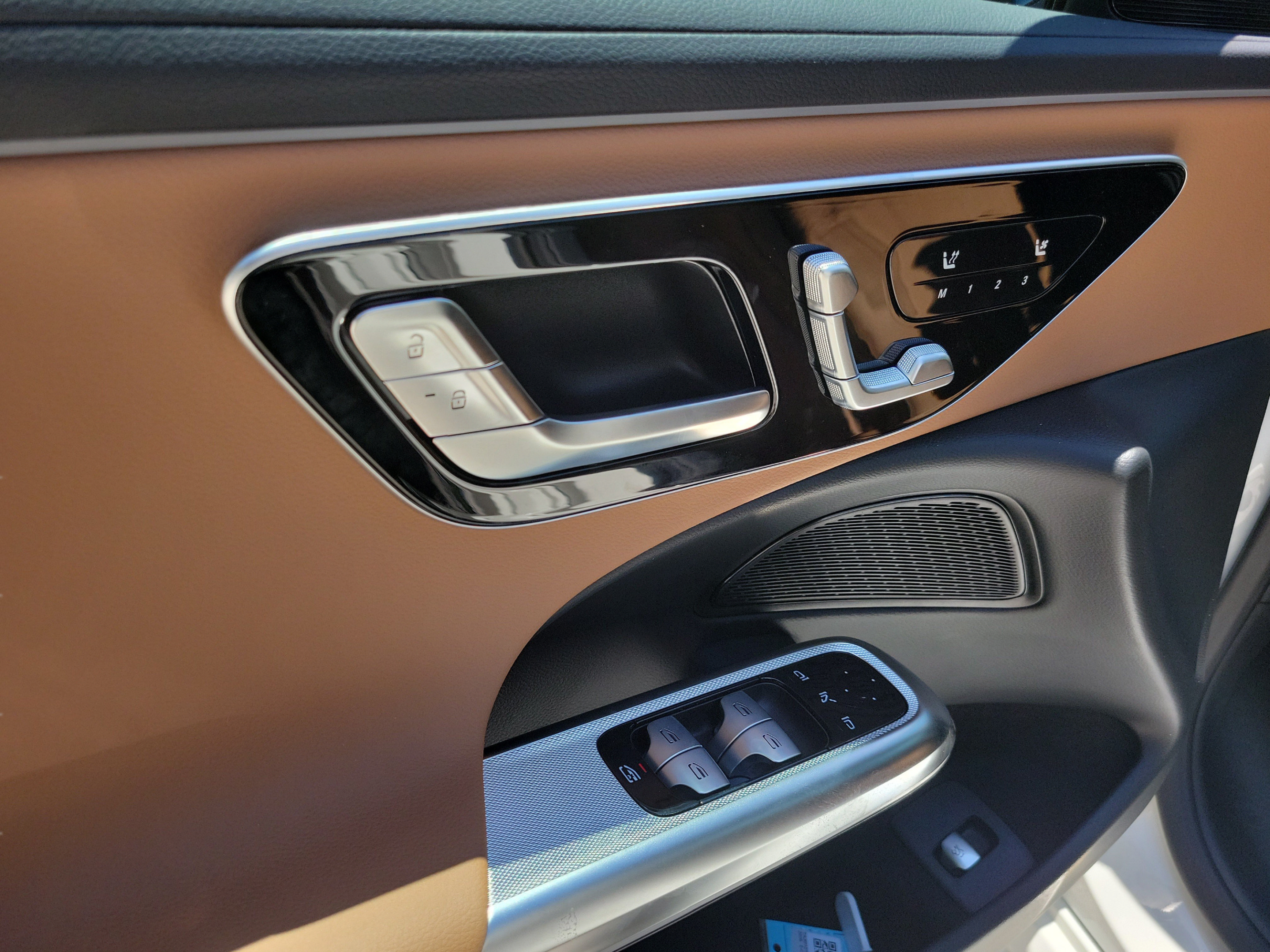 New 2026 Mercedes-Benz E 350 Sedan image 17