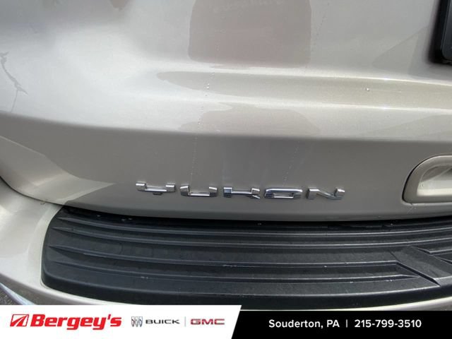 Certified 2023 GMC Yukon XL Denali w/ Denali Reserve Package AWD/4WD image 36