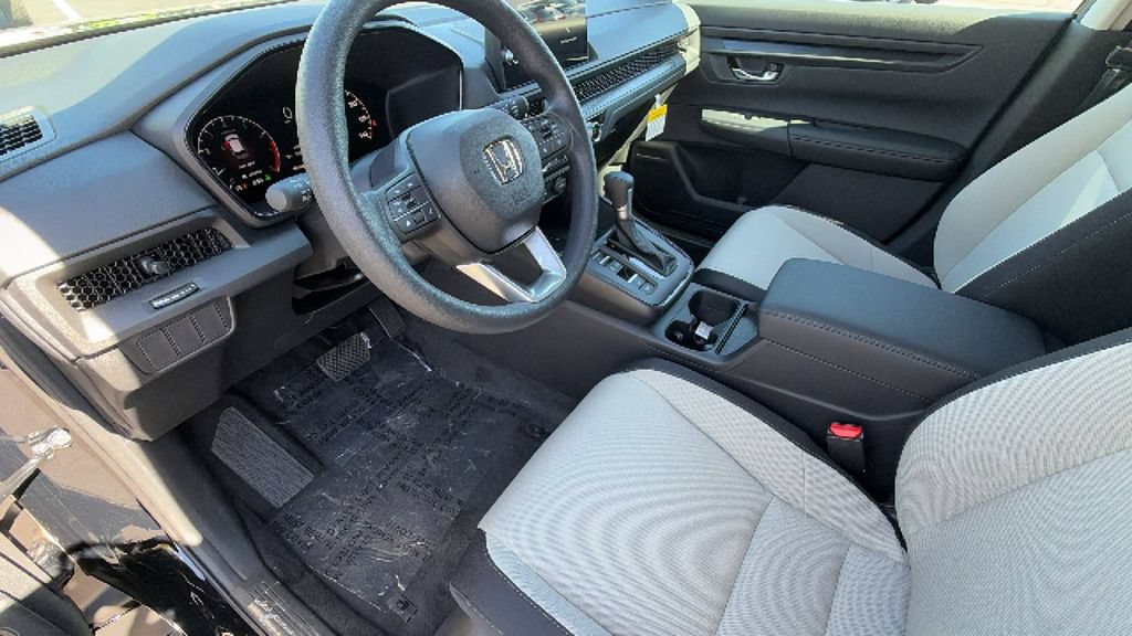 New 2026 Honda CR-V EX image 10