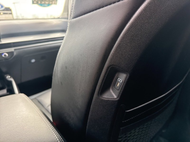 Used 2025 Kia Sorento S w/ Panoramic Sunroof Package image 22