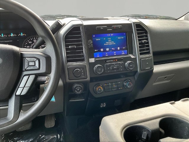 Used 2020 Ford F150 XLT w/ XTR Package AWD/4WD image 12