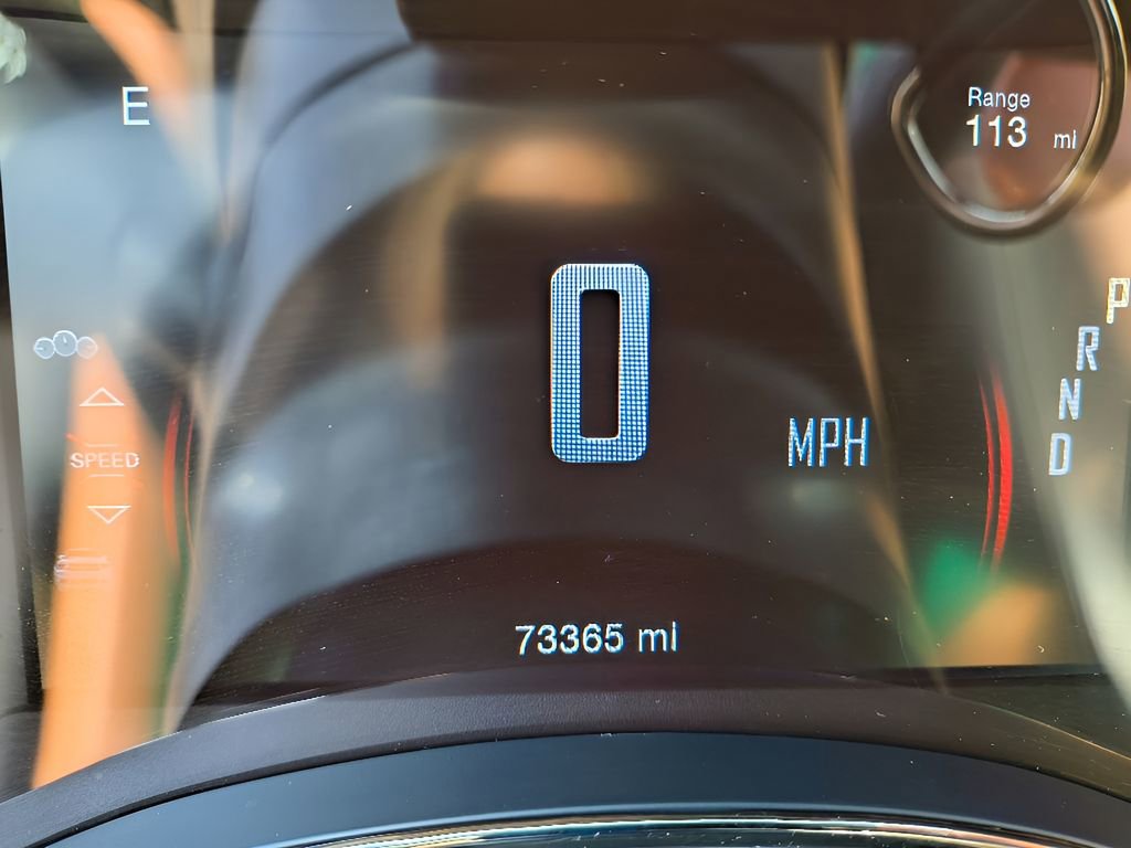 Used 2019 Dodge Durango R/T w/ Blacktop Package RWD image 16