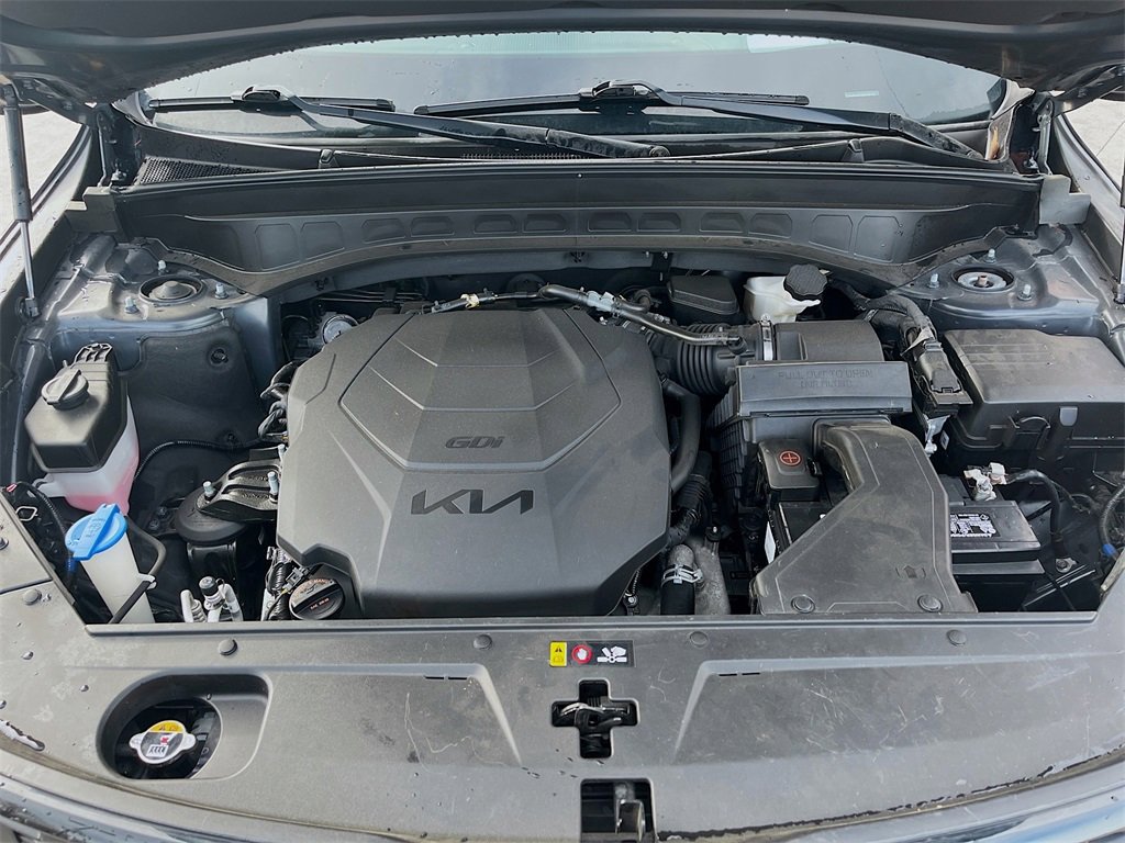 Used 2022 Kia Telluride SX w/ SX Prestige Package image 33