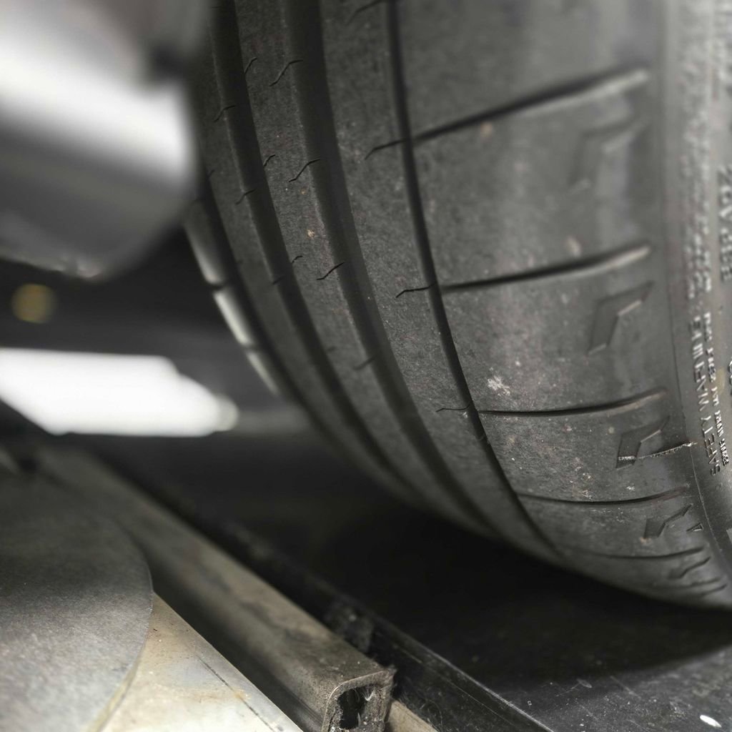 Used 2024 Ferrari 296 GTB image 11