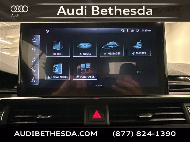 Certified 2024 Audi A5 2.0T Premium AWD/4WD image 24