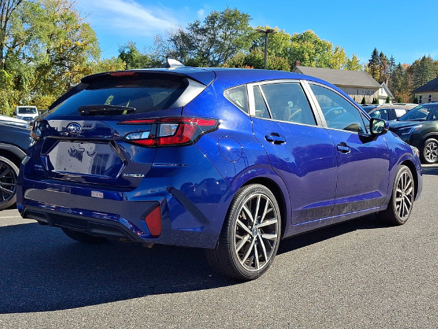 Used 2024 Subaru Impreza 2.0i Sport AWD/4WD image 6