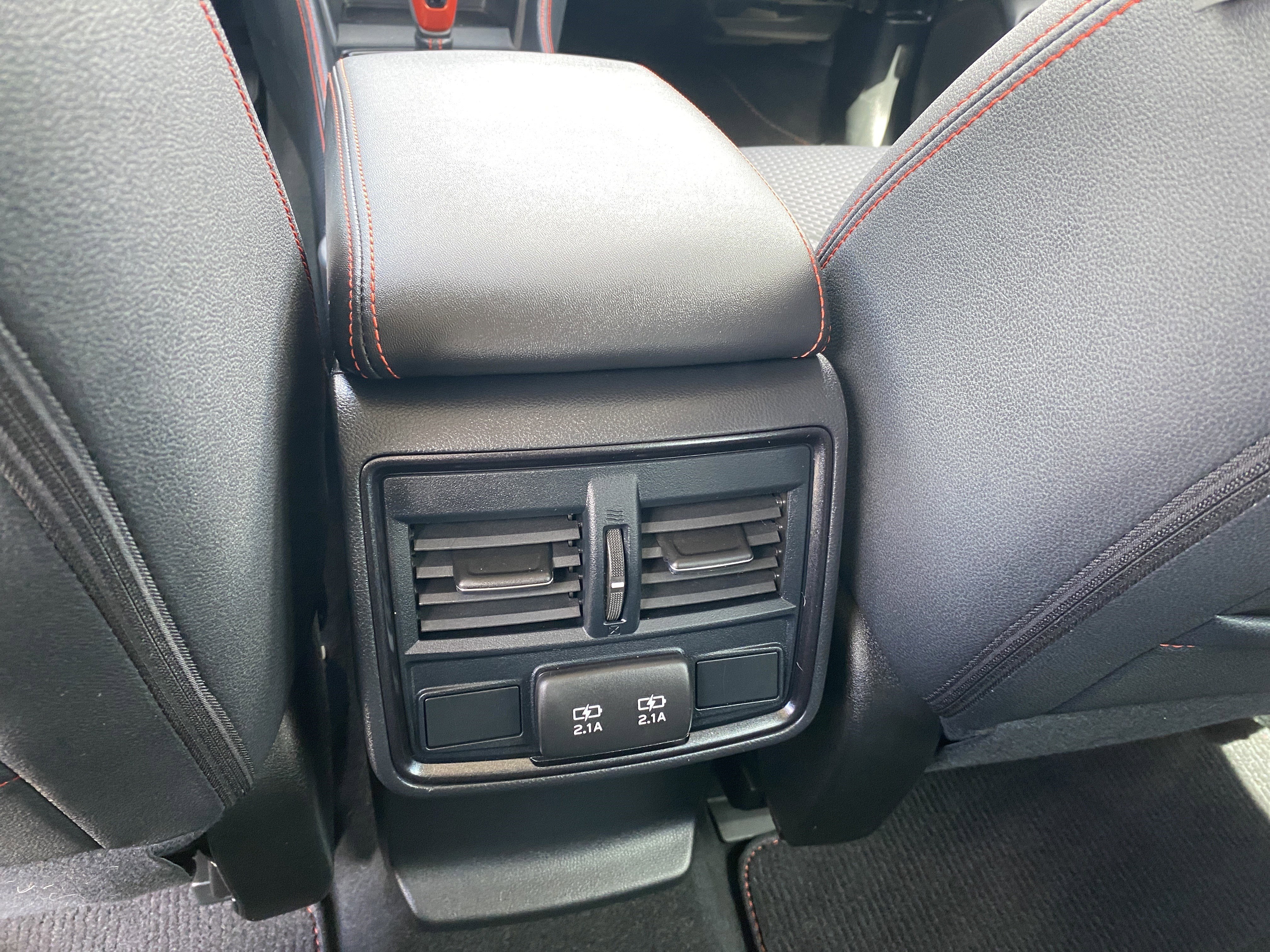 Certified 2023 Subaru Forester Sport AWD/4WD image 32