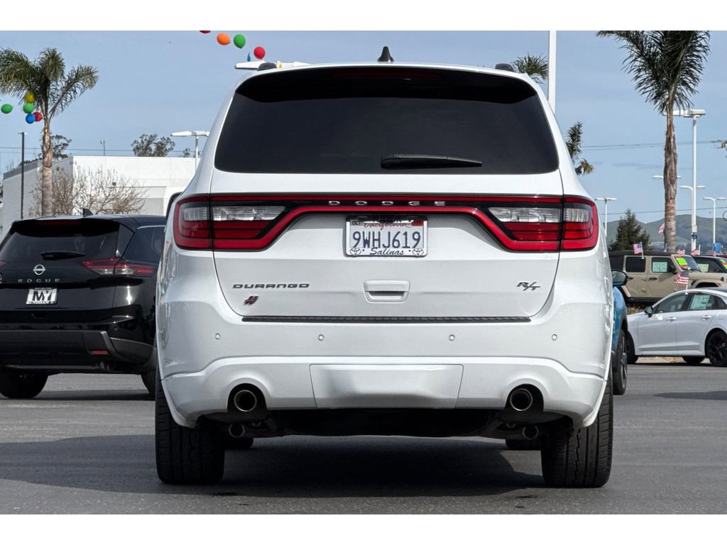 Used 2024 Dodge Durango R/T image 5