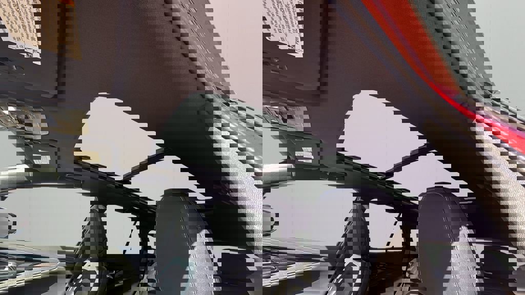 New 2026 Chevrolet Blazer EV LT AWD/4WD image 15