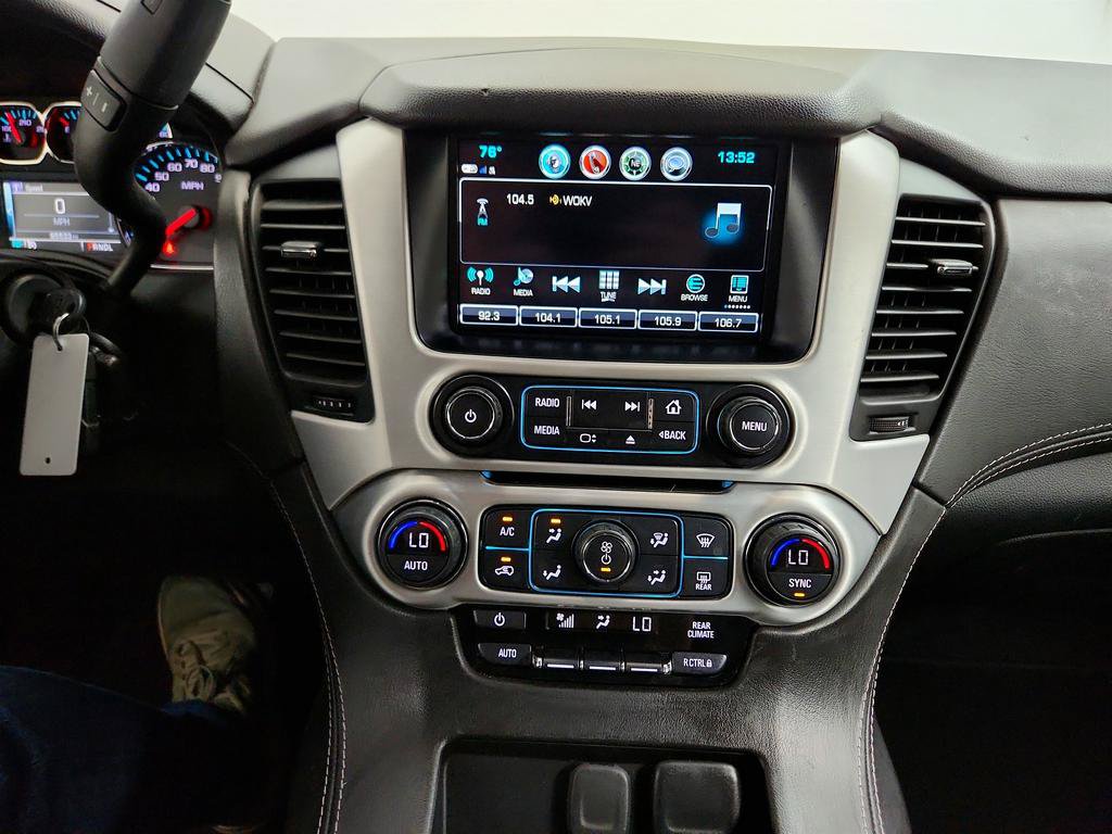 Used 2020 GMC Yukon SLE RWD image 18