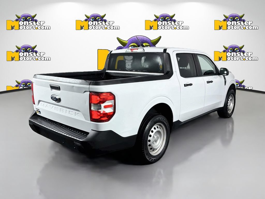 Used 2024 Ford Maverick XL FWD image 5