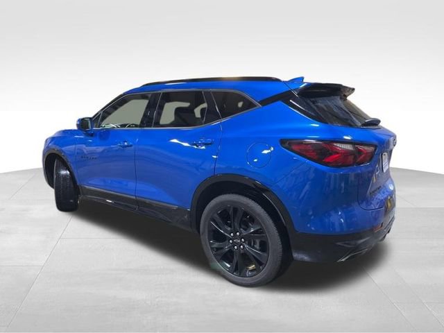 Used 2020 Chevrolet Blazer RS image 4