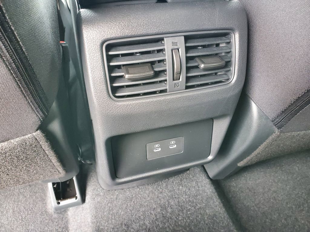 New 2026 Nissan Rogue SV w/ Cold Weather Package image 11