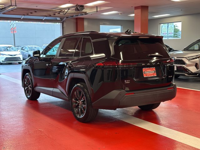 Certified 2026 Toyota RAV4 XLE Premium AWD/4WD image 5