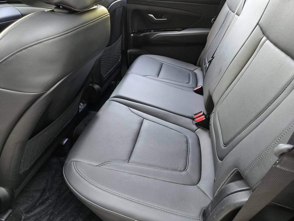 Used 2024 Hyundai Santa Cruz Limited AWD/4WD image 26