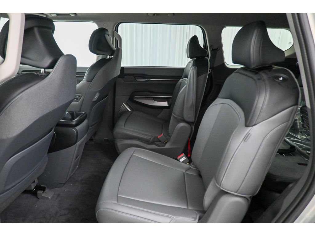 New 2026 Kia EV9 Light image 12