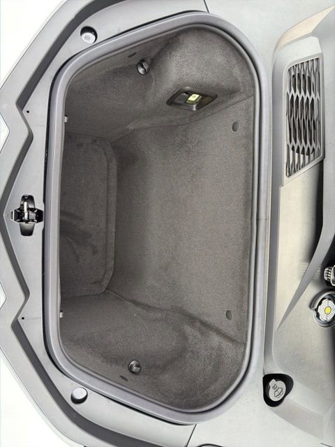 New 2026 Chevrolet Corvette 2LT w/ Z51 Performance Package image 38