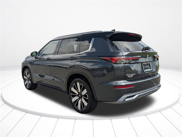 New 2025 Mitsubishi Outlander SEL image 5