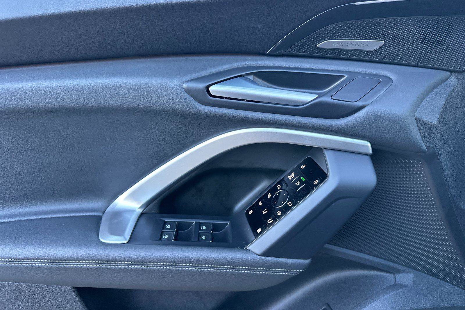 Certified 2025 Audi Q5 Premium Plus w/ Premium Plus image 11