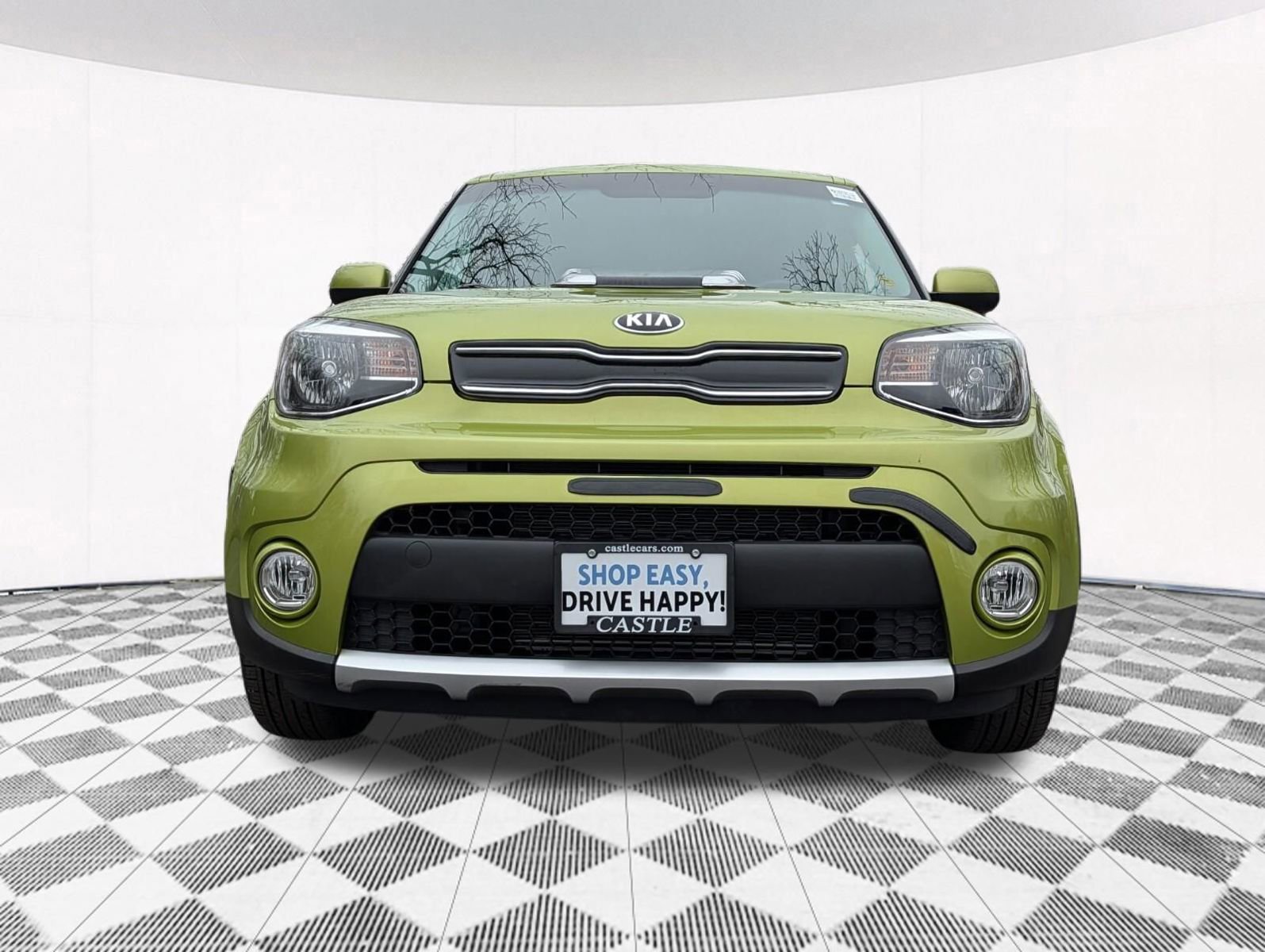 Used 2018 Kia Soul + w/ Audio Package image 17