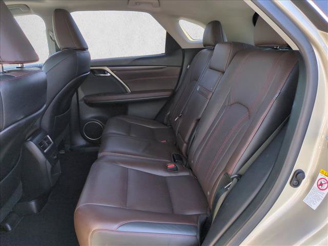 Used 2016 Lexus RX 350 AWD w/ Premium Package image 20