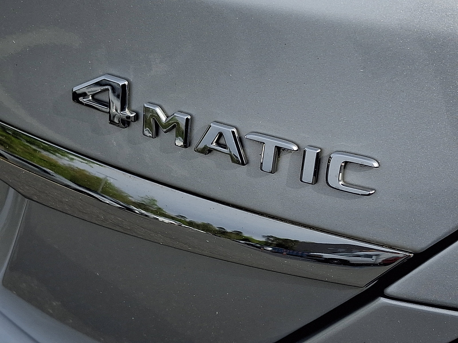 Certified 2017 Mercedes-Benz C 300 4MATIC Sedan image 33