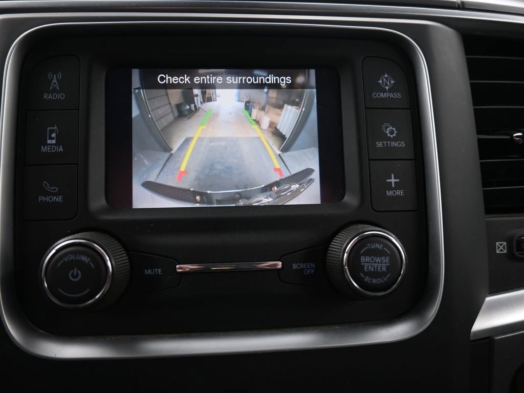 Used 2023 RAM 1500 Classic SLT image 12