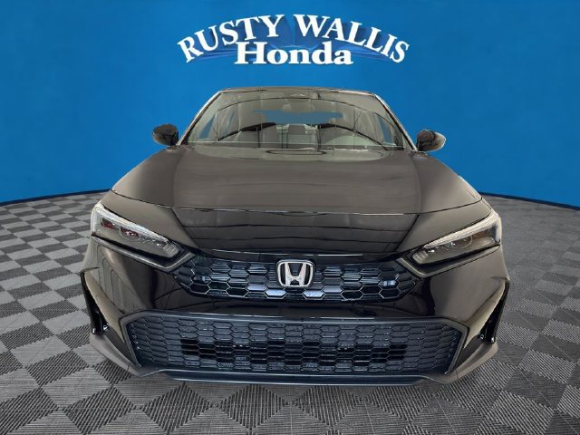 New 2026 Honda Civic Sport image 8