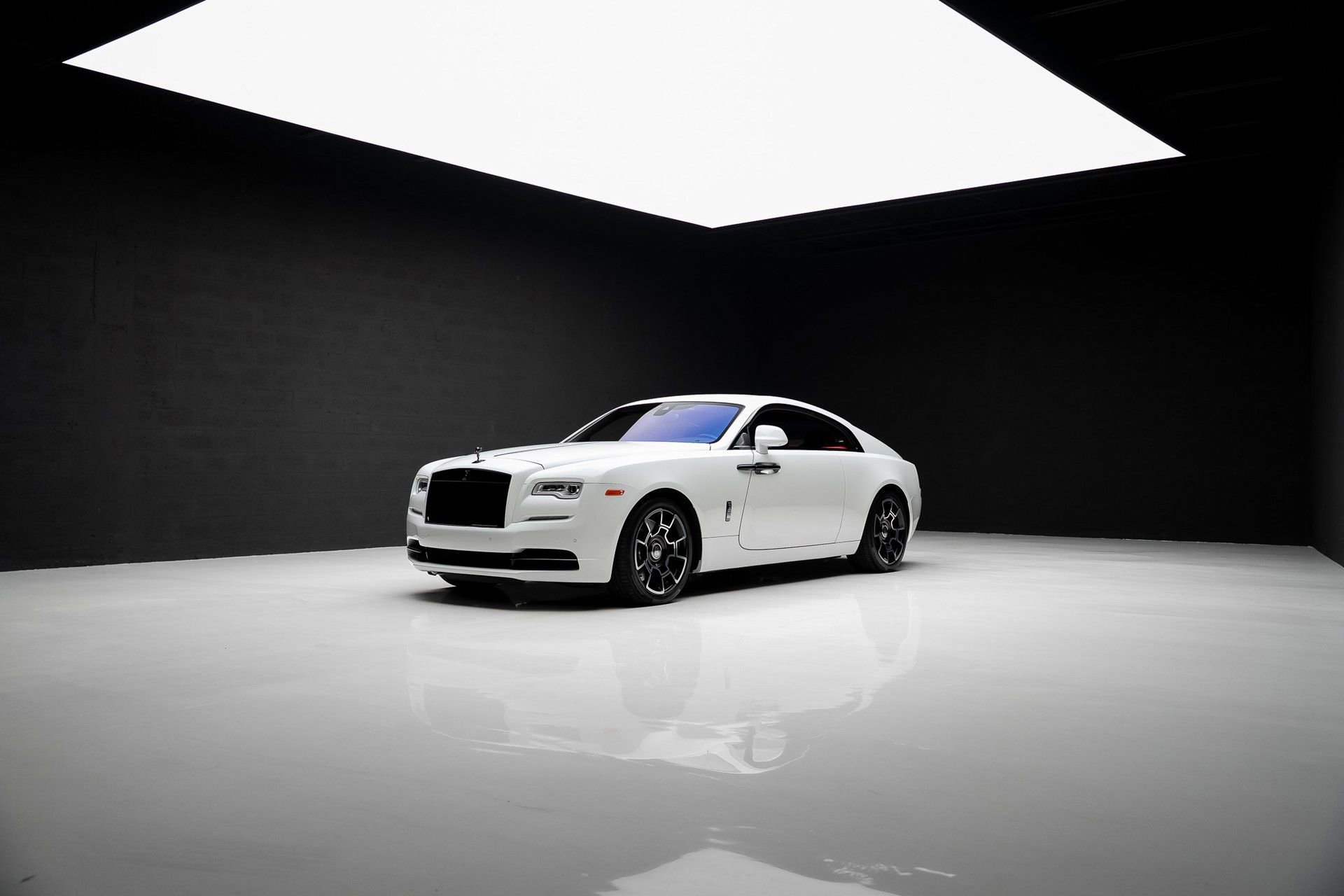 Used 2020 Rolls-Royce Wraith image 80