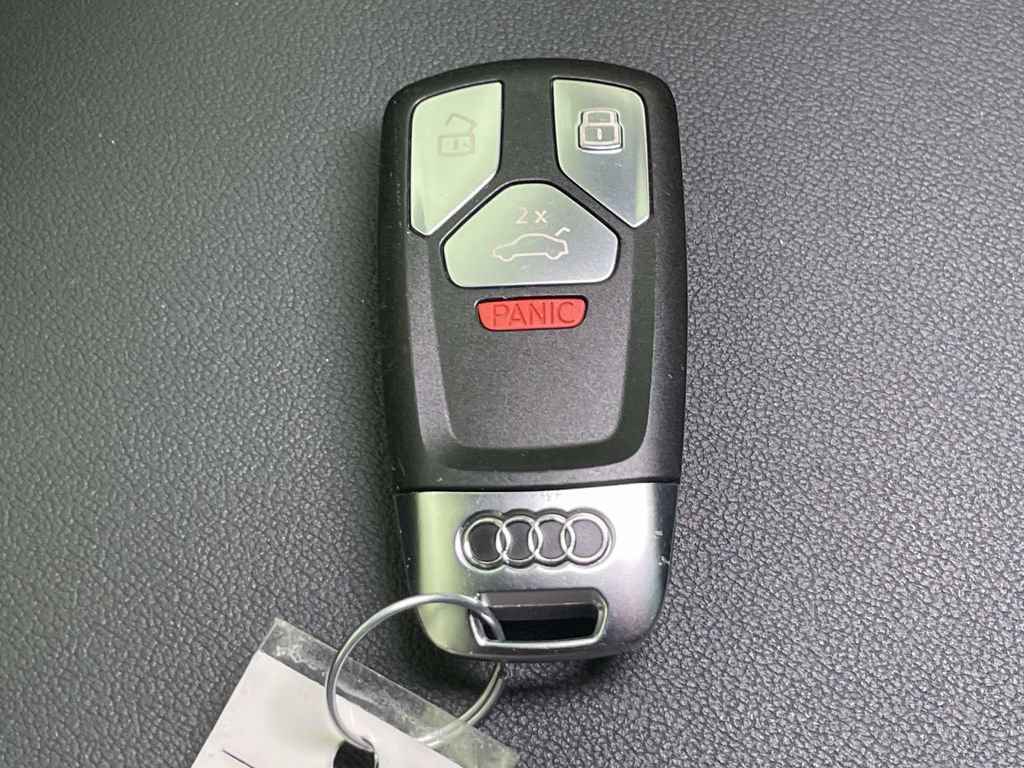 Used 2023 Audi Q5 2.0T Premium w/ Convenience Package AWD/4WD image 42