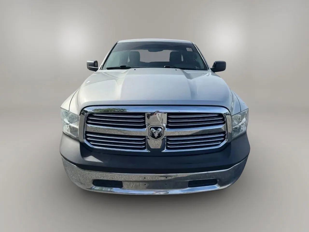 Used 2018 RAM 1500 Tradesman w/ Popular Equipment Group RWD image 3