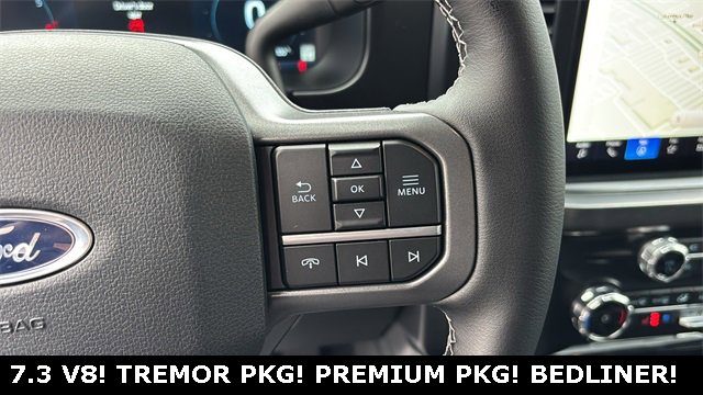 New 2026 Ford F250 Lariat w/ Tremor Off-Road Package image 14