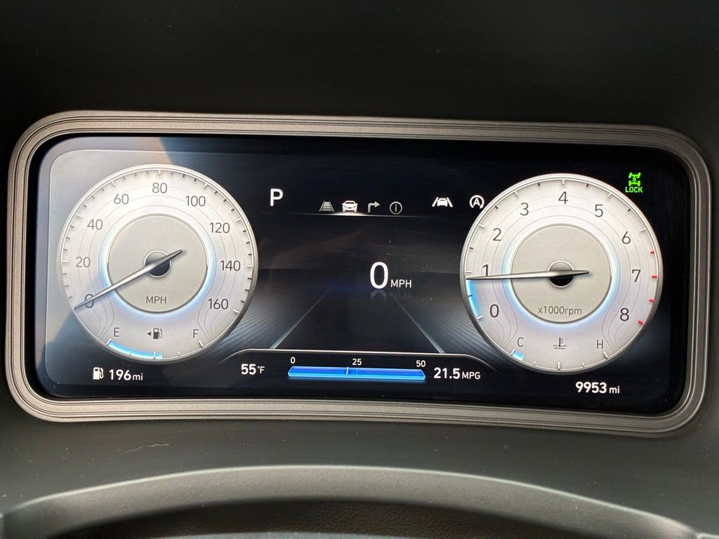 Used 2023 Hyundai Kona Limited image 29