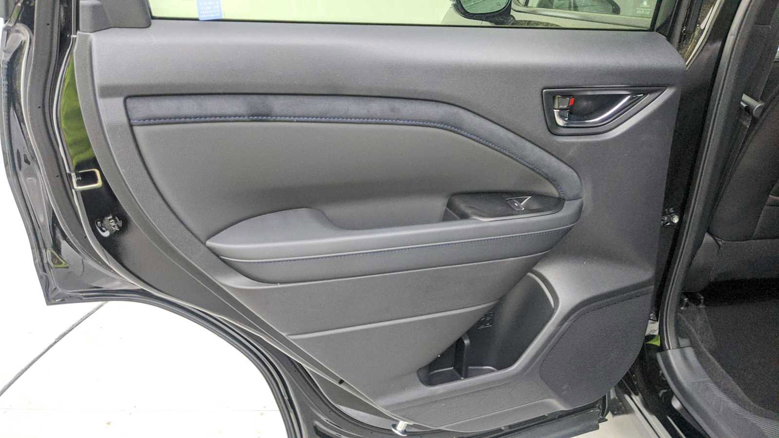 New 2026 Subaru Forester Limited image 30