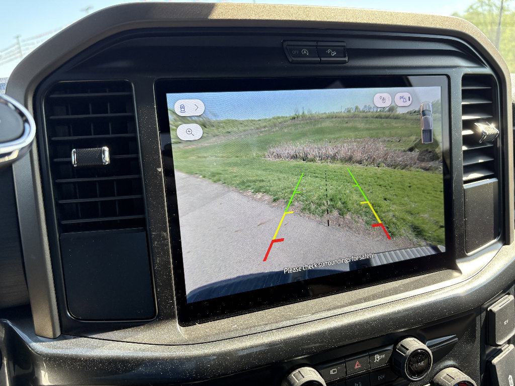 New 2026 Ford F150 STX AWD/4WD image 37