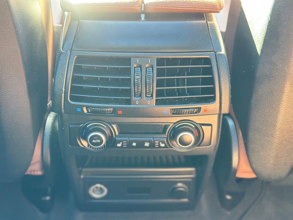 Used 2012 BMW X5 xDrive35i image 20