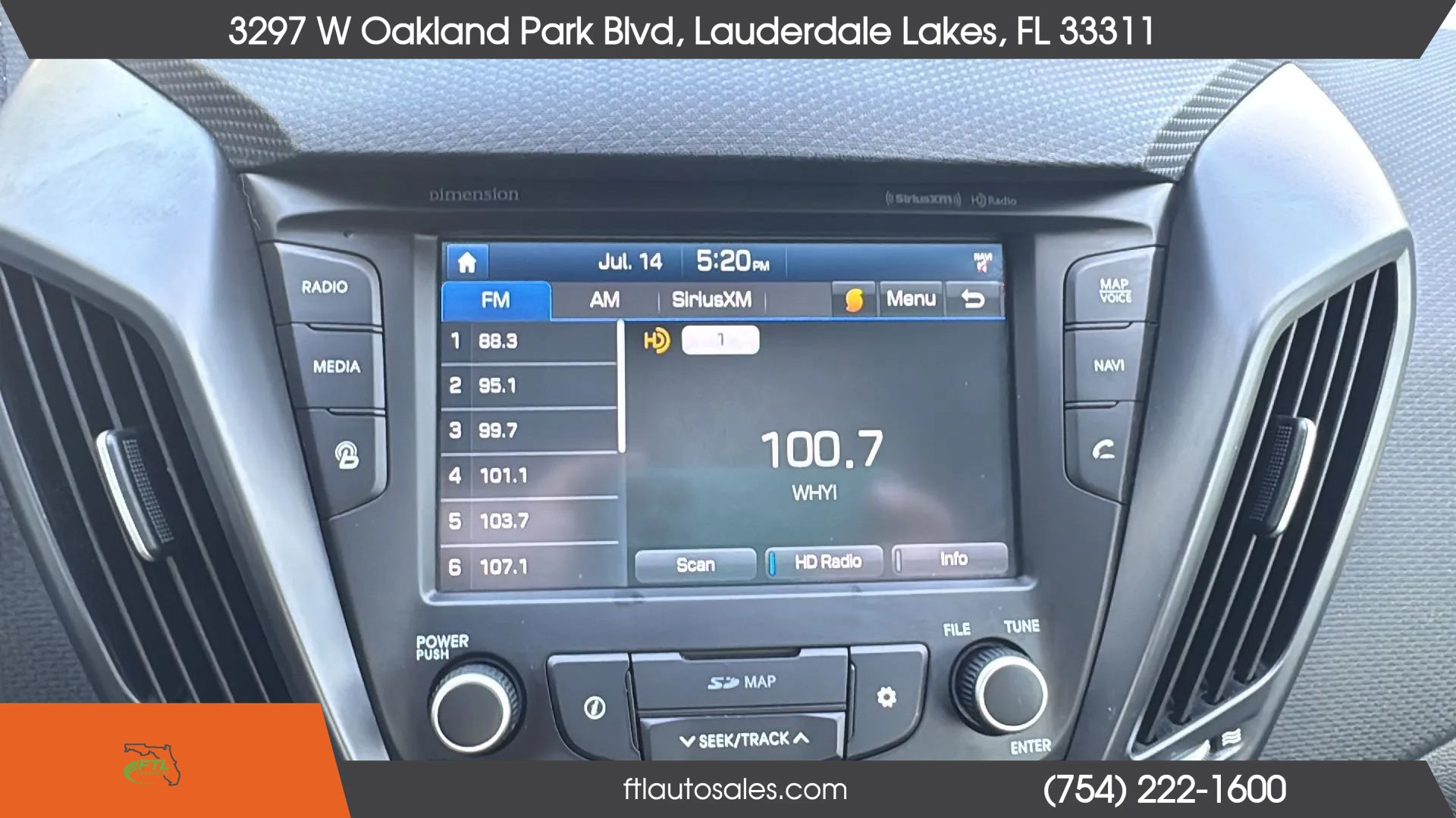 Used 2016 Hyundai Veloster Turbo w/ Option Group 04 FWD image 50