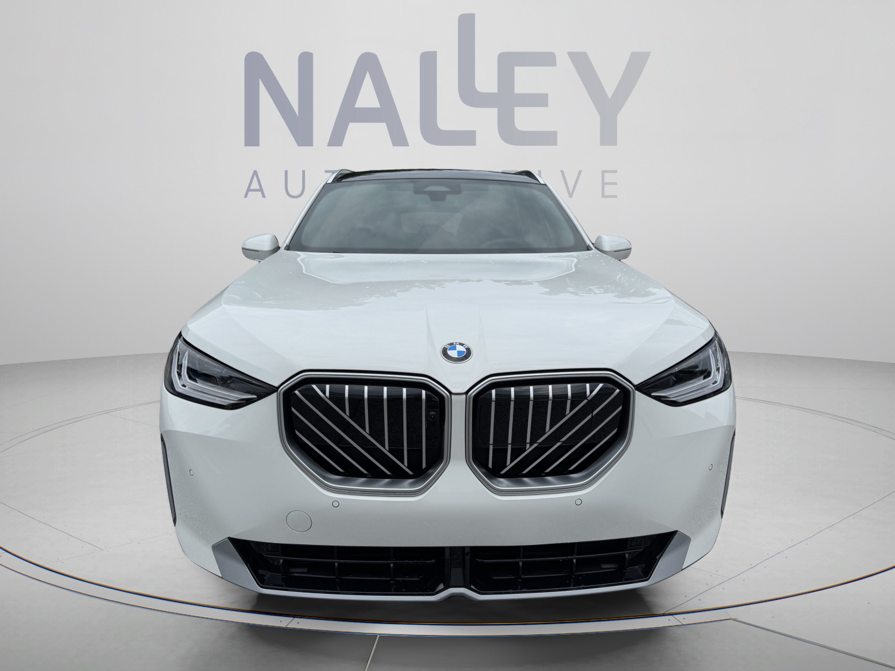New 2026 BMW X3 xDrive30i w/ Premium Package AWD/4WD image 8