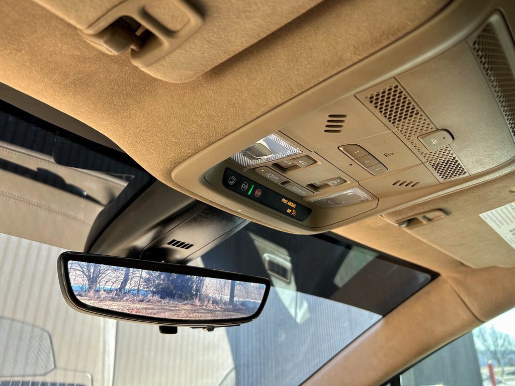 Used 2020 Cadillac XT5 Sportv w/ Platinum Package image 31