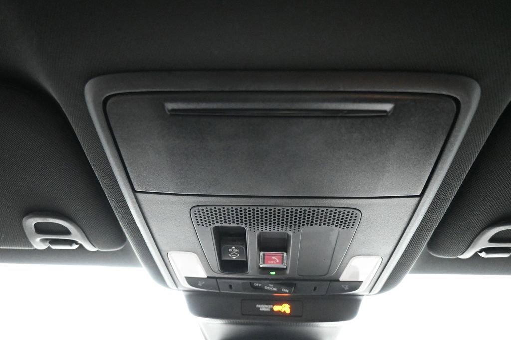 Certified 2023 Honda Accord Sport image 17