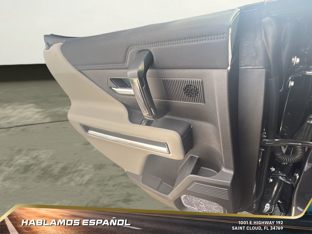 New 2026 GMC Hummer EV SUV image 29