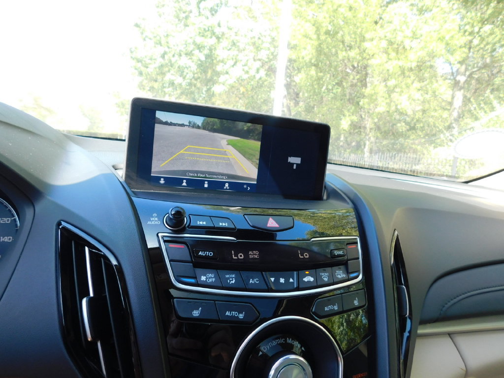Used 2023 Acura RDX AWD image 5