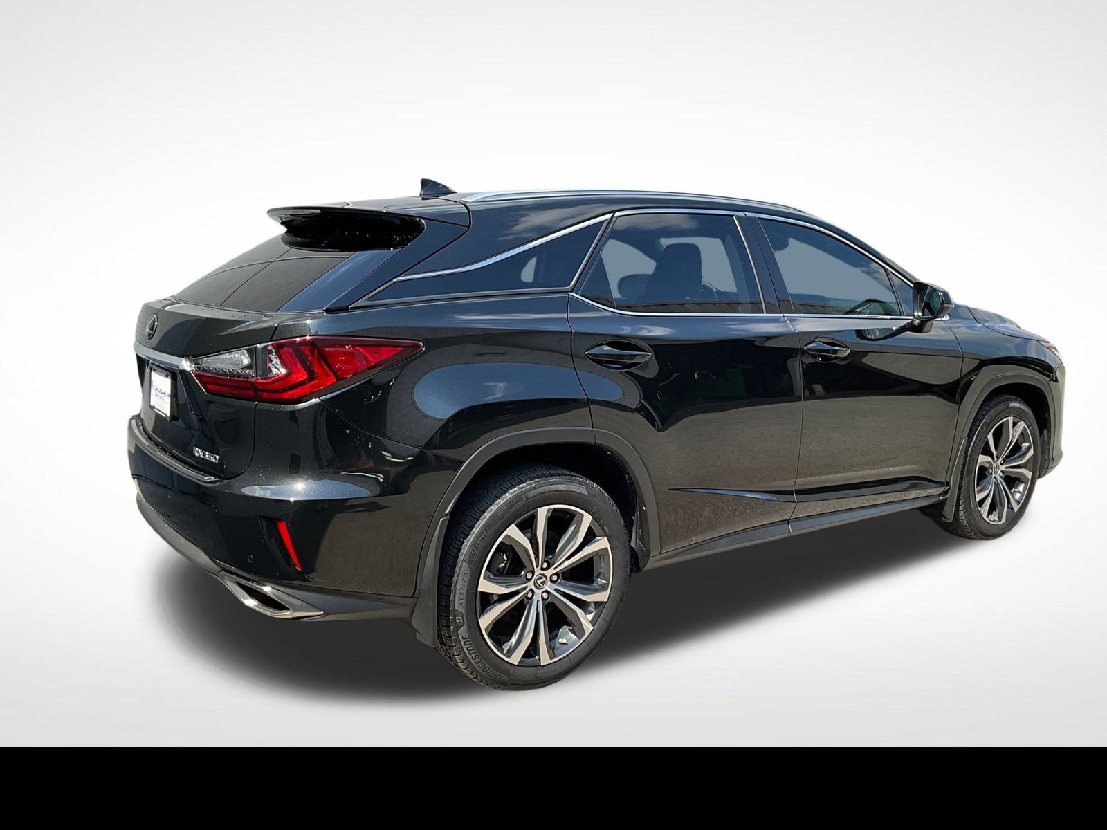 Used 2019 Lexus RX 350 AWD image 19