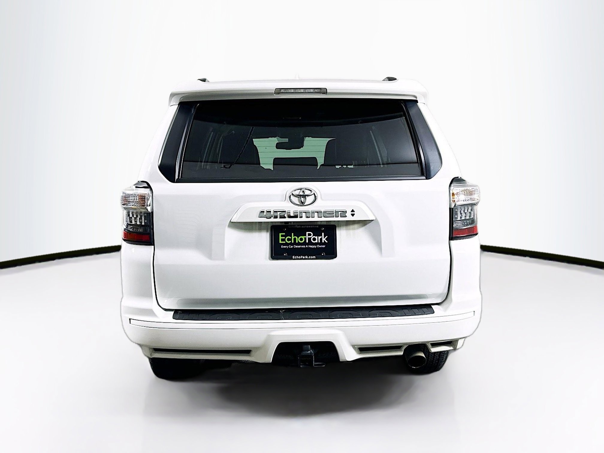 Used 2023 Toyota 4Runner TRD Sport image 7