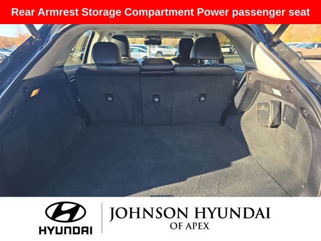 Used 2019 Lexus RX 450h AWD image 23